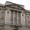 Buckingham Palace