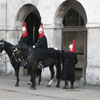 Horse Guards