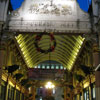 Leadenhall Market