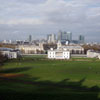 Greenwich Park