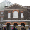 The Royal Observatory