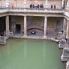 The Roman Baths