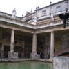 The Roman Baths