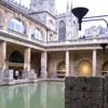 The Roman Baths