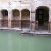 The Roman Baths