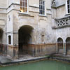 The Roman Baths