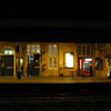 Bath Spa station