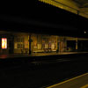 Bath Spa station