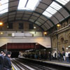 Paddington Station