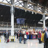 Paddington Station