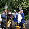 Mediaeval Festival