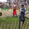 Mediaeval Festival