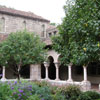 The Cloisters