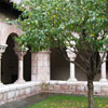 The Cloisters
