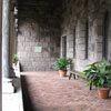 The Cloisters