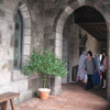 The Cloisters