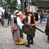 Mediaeval Festival
