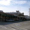 Old Sacramento