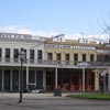 Old Sacramento