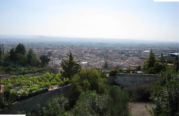 Toledo