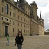 San Lorenzo de El Escorial